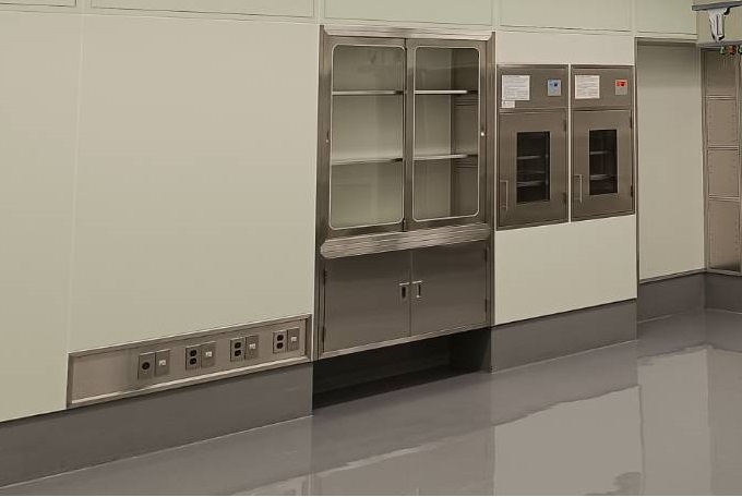 醫(yī)用電源插座面板