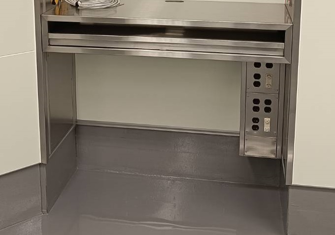 醫(yī)用電源插座面板